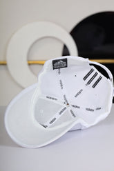 Adds Tour Logo Imp Polyester Cap